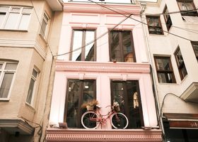 Beacon Row Open Studio Ride