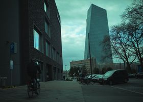 North Loop