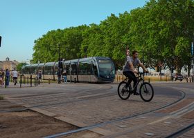 Six Rides for a Free Afternoon