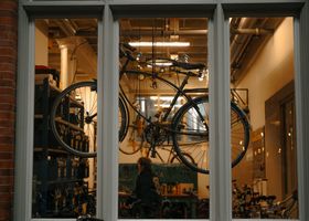 Arcade Bikes