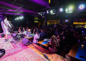 Lantern Hall: Analog Nights