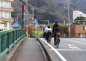 Night Ride: River Loop