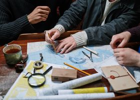 The Bike Lane Field Notes